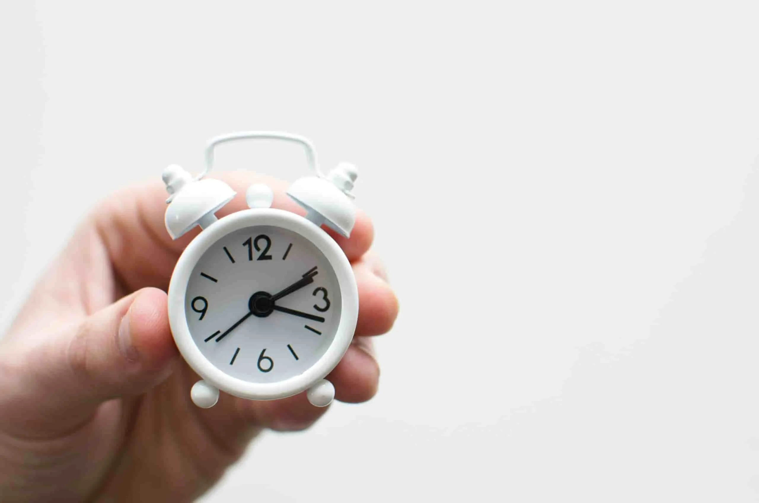 The Vital Role of Accessibility in Cookie Banners - clock