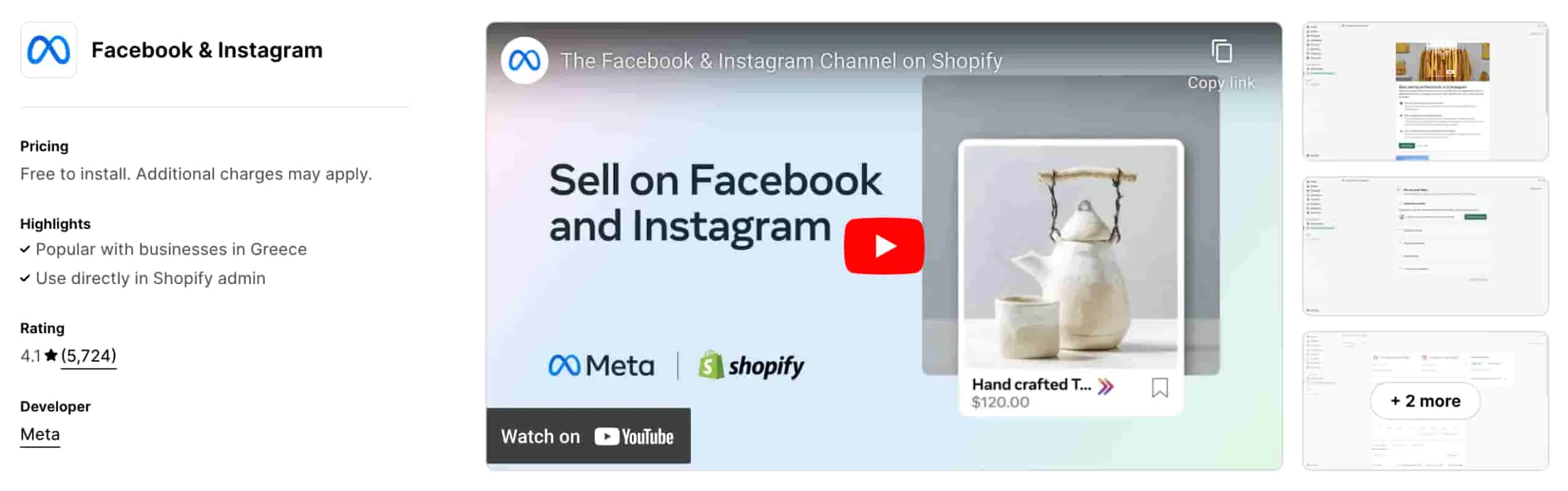 Pandectes GDPR Compliance app for Shopify stores - Top 6 Shopify apps for fashion and apparel stores in 2024 - fb