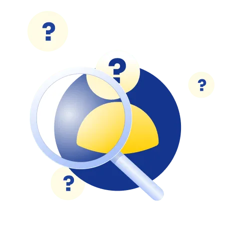 Understanding the complexity of PII data in privacy - icon