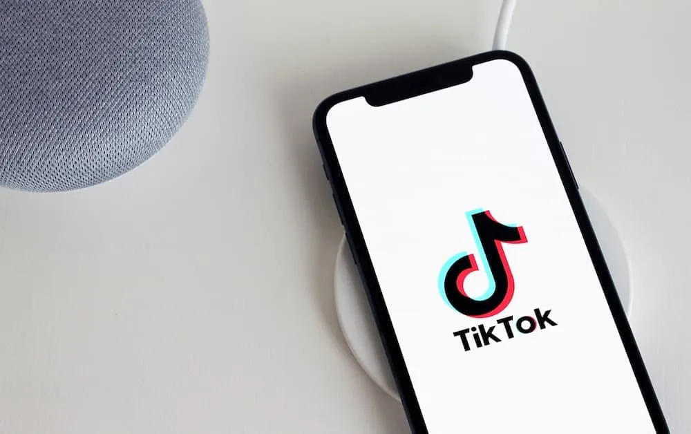 Pandectes GDPR Compliance app fr Shopify - TikTok fined 5 million euros by the CNIL - tiktok
