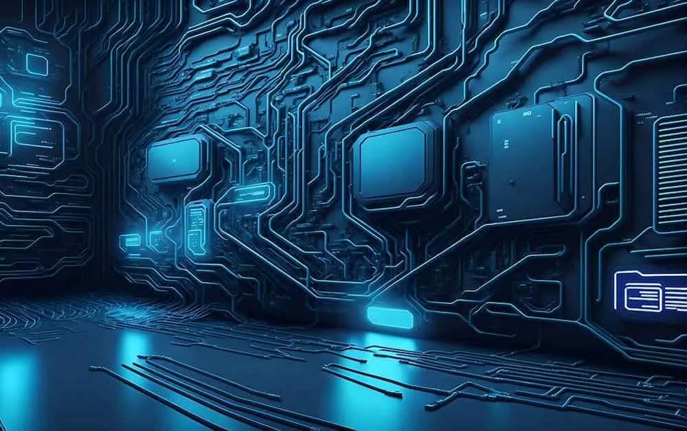 Pandectes GDPR Compliance app fro Shopify Stores - The significance of ethical AI usage in data discovery - network