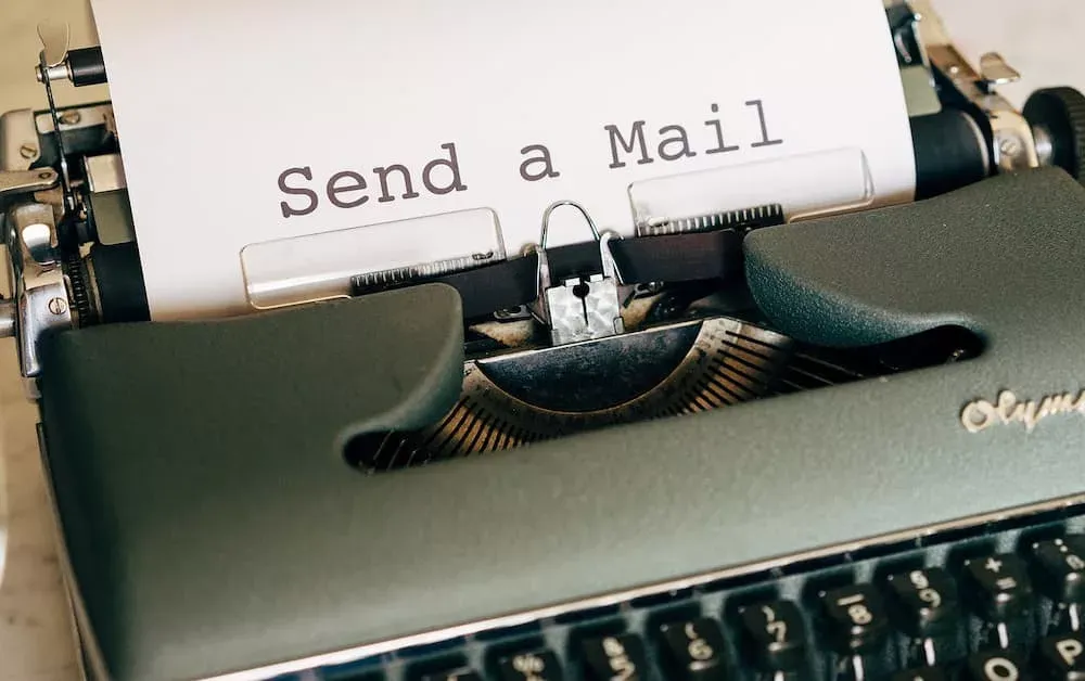 Pandectes GDPR Compliance for Shopify - Implementing a GDPR-compliant strategy for direct email marketing - send mail