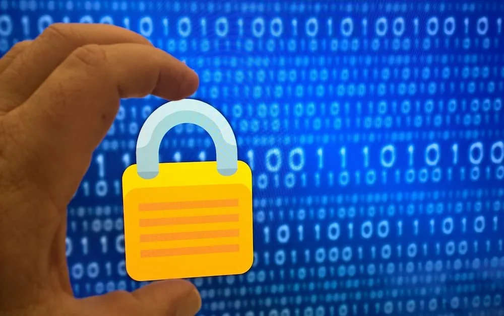 Pandectes GDPR Compliance for Shopify Stores - Considerations for using AI to generate privacy policies - locker