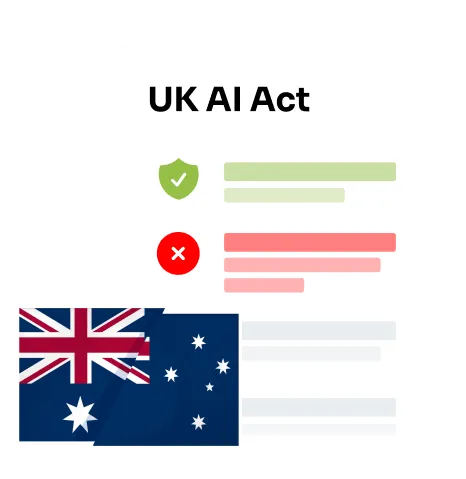 Debut of the UK AI Bill in Parliament - icon