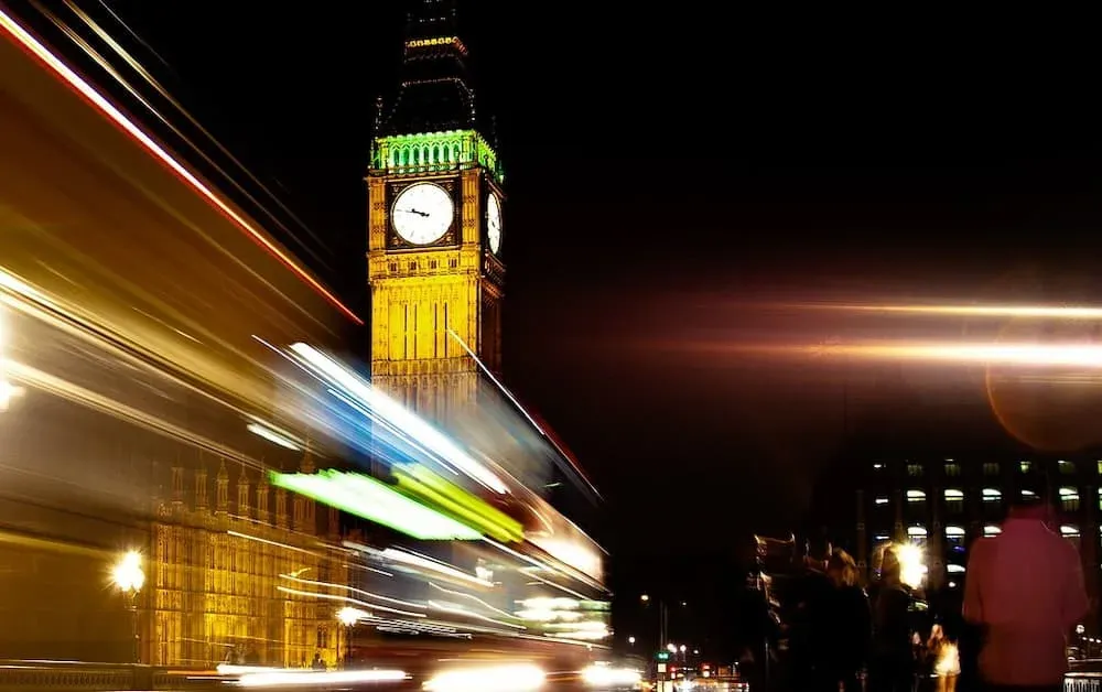 Pandectes GDPR Compliance for Shopify Stores - Debut of the UK AI Bill in Parliament - London