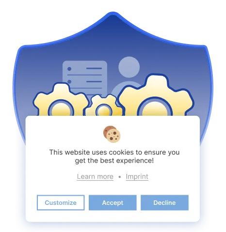 Exploring cookie governance- A guide to implementation - icon