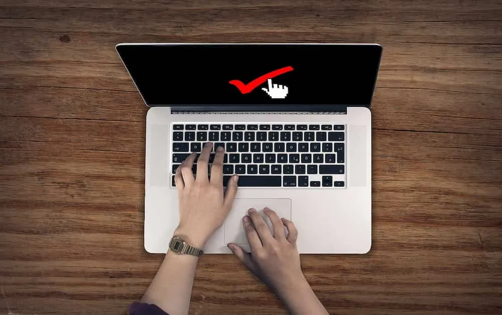 Pandectes GDPR Compliance for Shopify Stores - Exploring preference management and its distinction from consent managemen - laptop