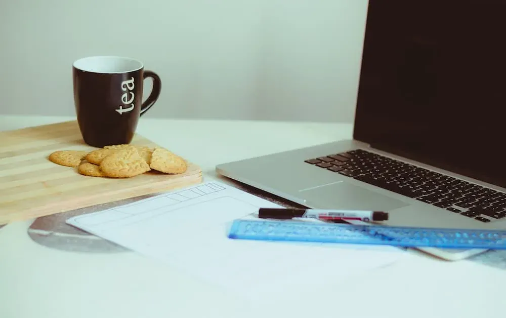Pandectes GDPR Compliance for Shopify Stores - Figuring out how a cookie script works - Coffee Laptop