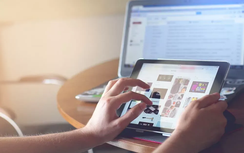 Pandectes GDPR Compliance for Shopify Stores - Getting to know zero-party, first-party, second-party, and third-party data- What sets them apart - Tablet