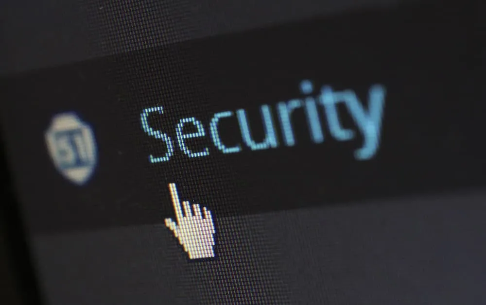 Pandectes GDPR Compliance for Shopify Stores - Publisher compliance under the Digital Markets Act (DMA) - Security
