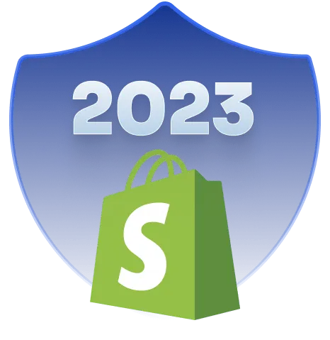 Shopify & GDPR- Key updates in 2023 - icon