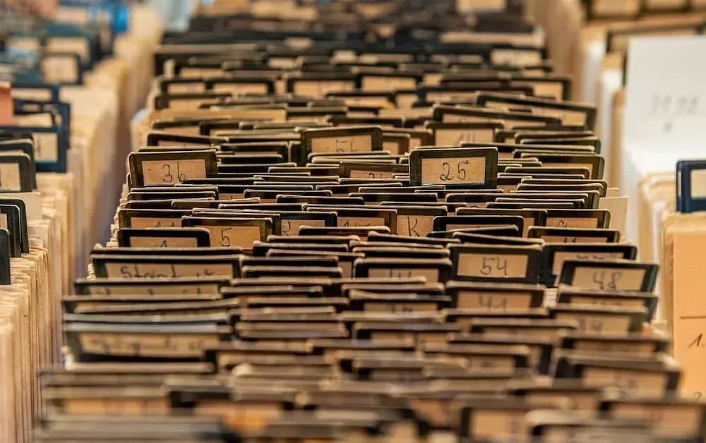 Pandectes GDPR Compliance for Shopify Stores - The role of automation in minimizing your exposure to sensitive data - archive