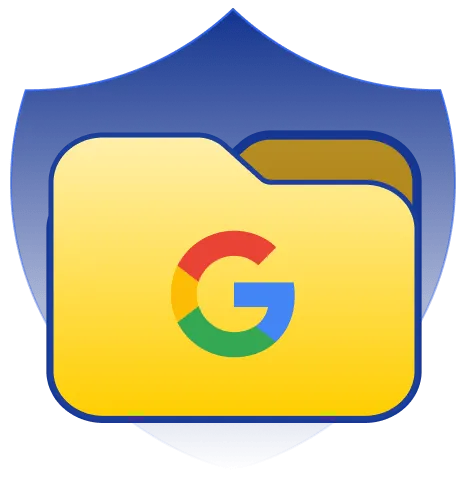 Update your privacy strategy - icon
