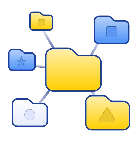 Utilizing data classification to tackle data sprawl- Effective methods - icon