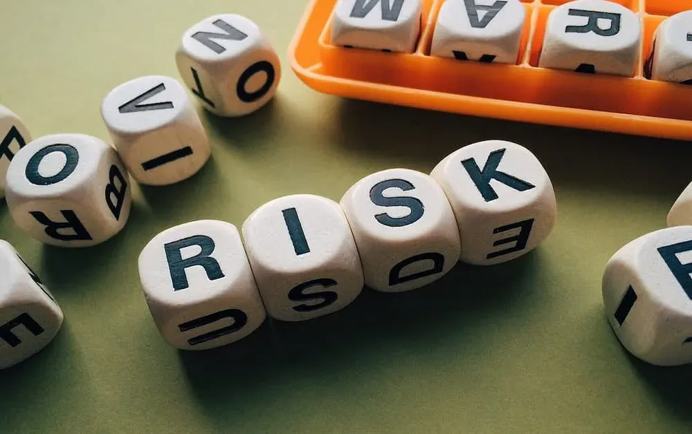 Pandectes GDPR Compliance fro Shopify Stores - What are the risk levels in the EU AI Act - Risk