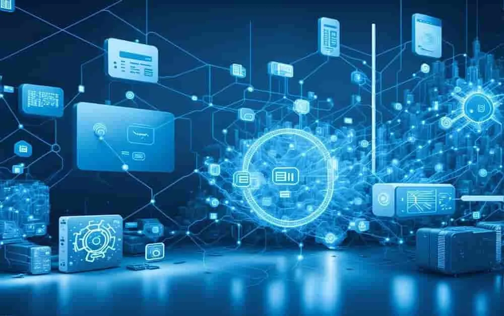 The Different Types of Internet Cookies and Their Functions - IOT