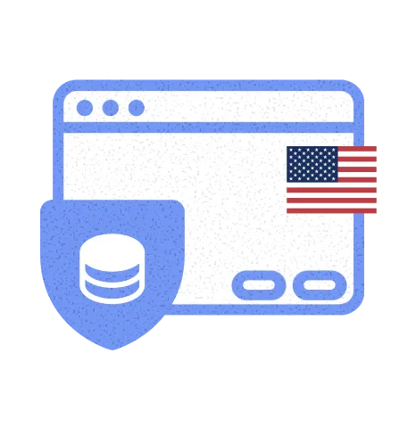 US Data Privacy Rules Every Website Should Know - icon