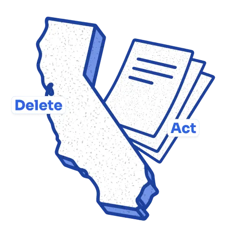 Understanding California’s Delete Act and the DROP System - icon