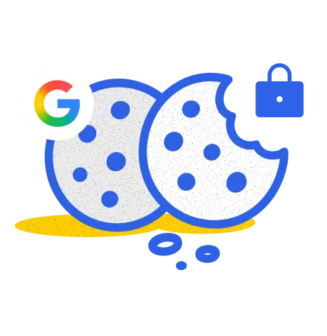 Understanding Google Ads Cookies and Privacy Rules - icon