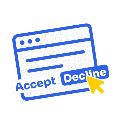 Understanding Opt-Out Consent and Privacy Compliance - icon