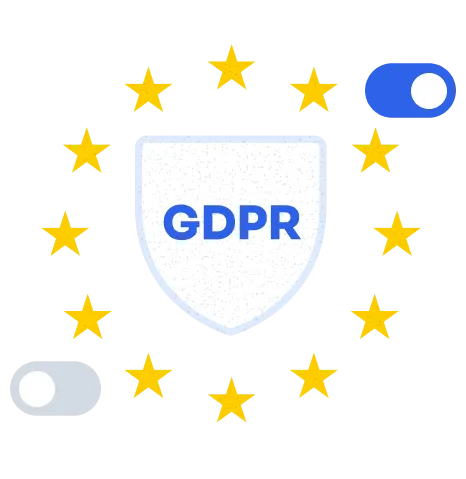 Understanding Purpose Limitation Under GDPR - icon