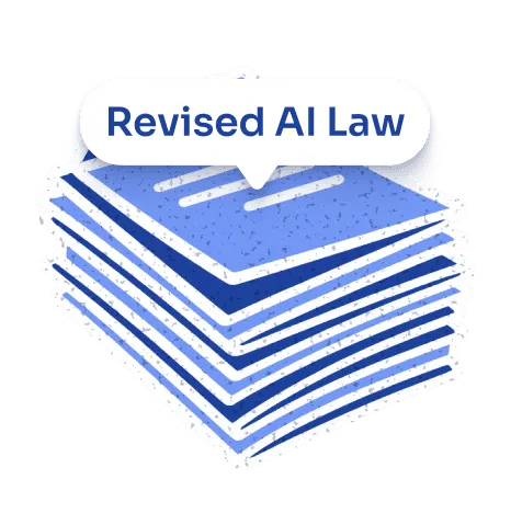 What Colorado's Revised AI Law Means for Businesses - icon