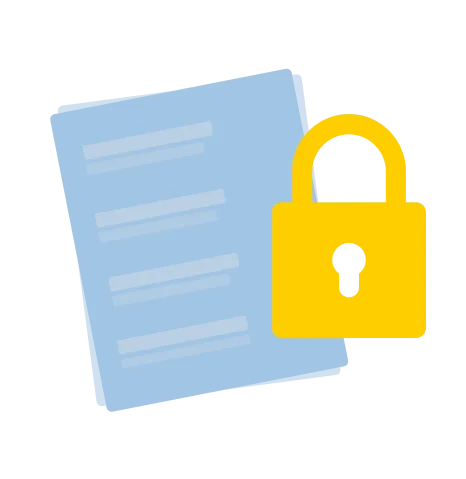 What Does Privacy by Design Mean? - icon