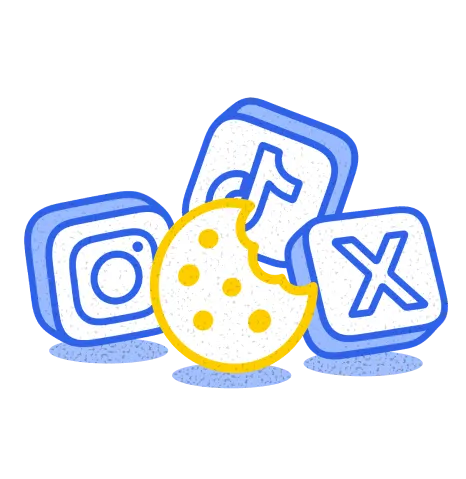 What Social Media Cookies Do and Why Businesses Should Care - icon