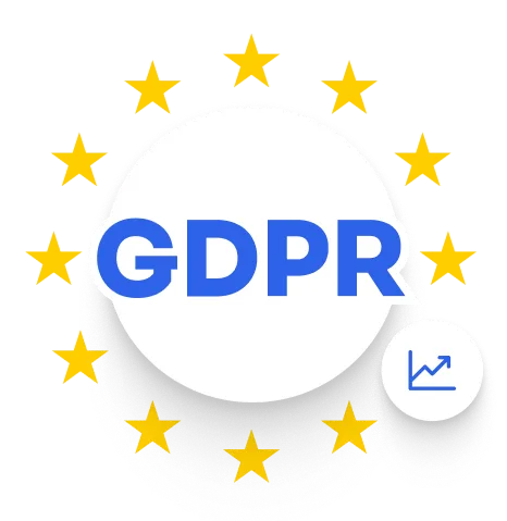 What is GDPR and Why It Matters for Your Business - icon