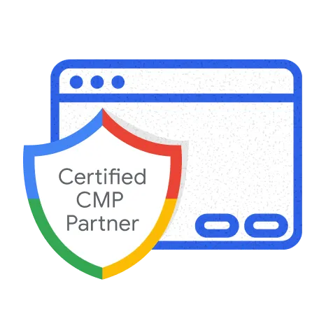 Why You Need a Google-Certified Consent Management Platform (CMP) - icon
