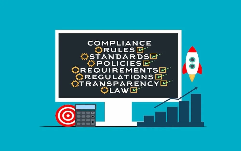 compliance checklist