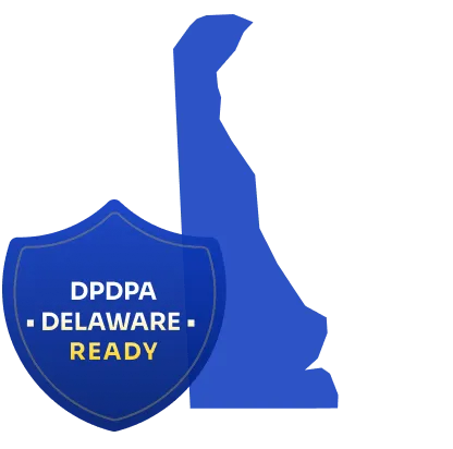 Delaware DPDPA