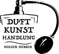 Duftkunsthandlung logo