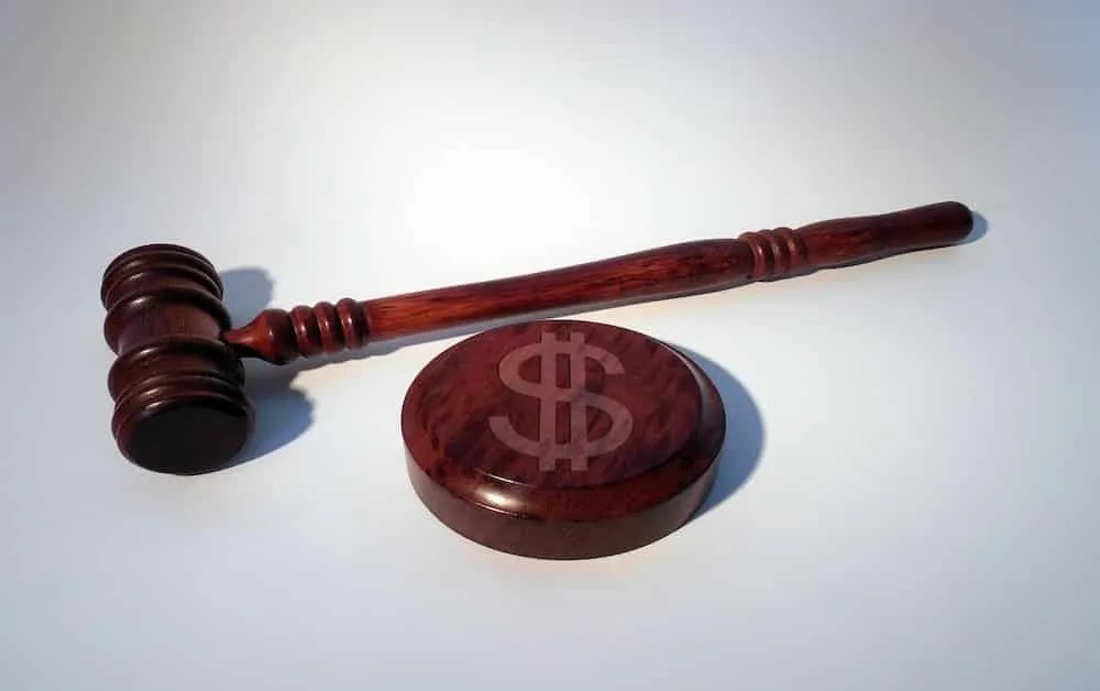 gavel