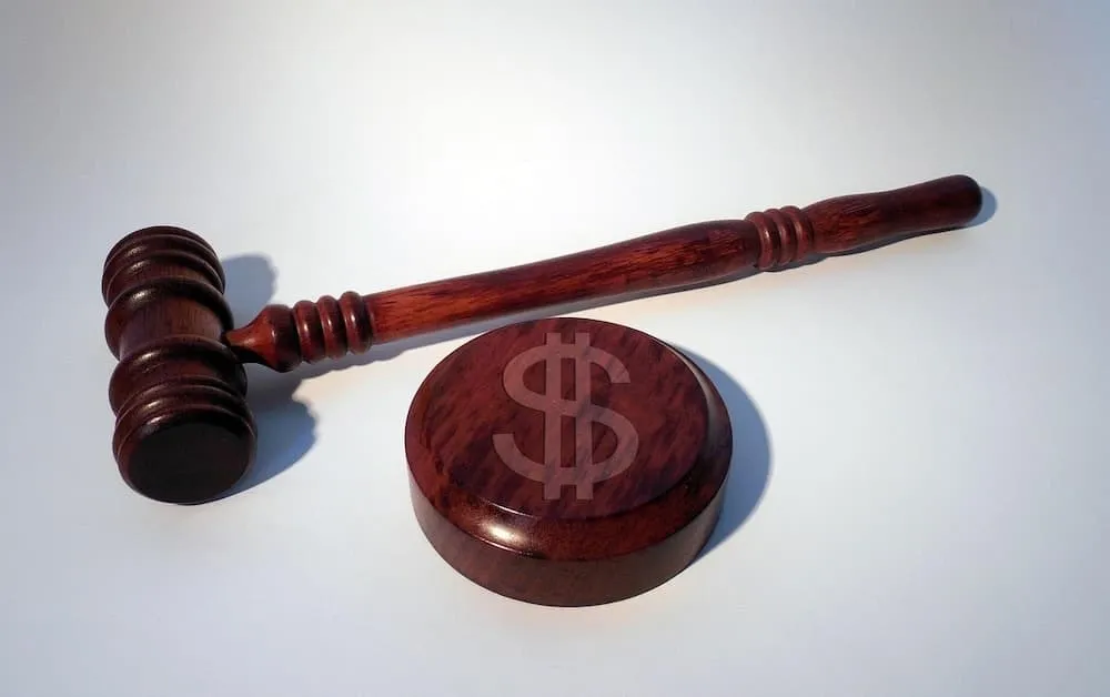gavel