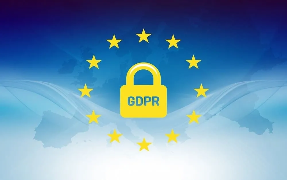 gdpr icon