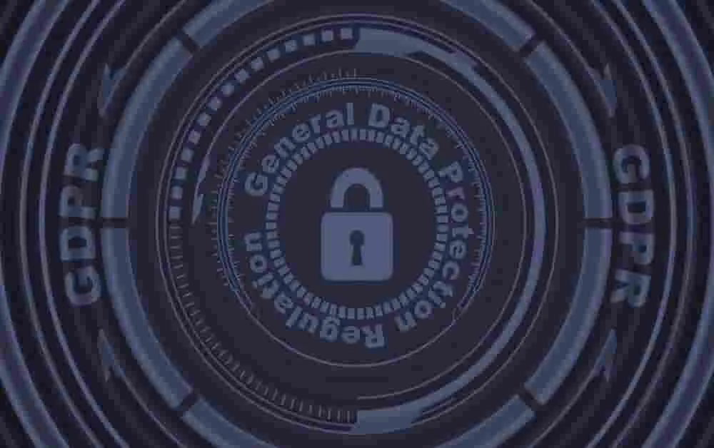 gdpr lock