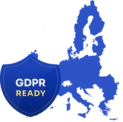 GDPR EU & UK
