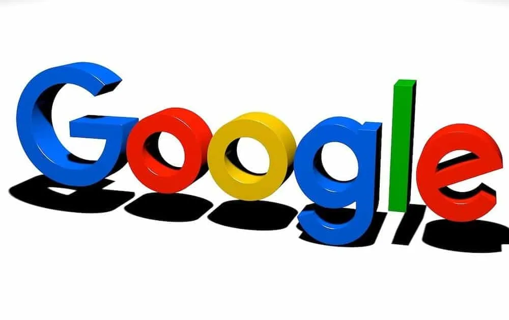google logo