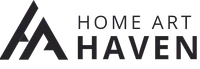 Home Art Haven logo