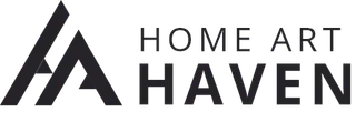 Home Art Haven logo