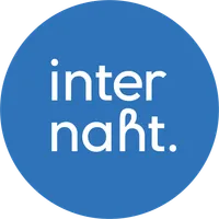 Internaht logo