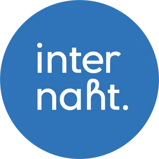 Internaht logo