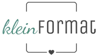 Kleinformat logo
