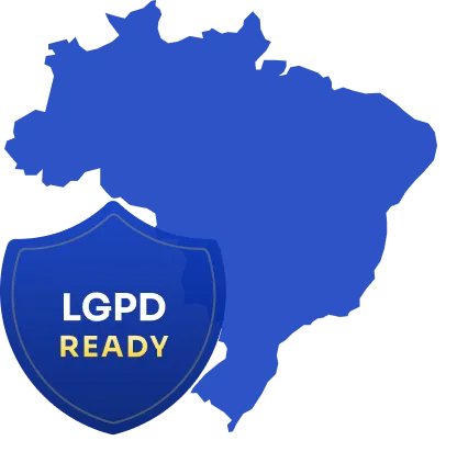 LGPD Brazil