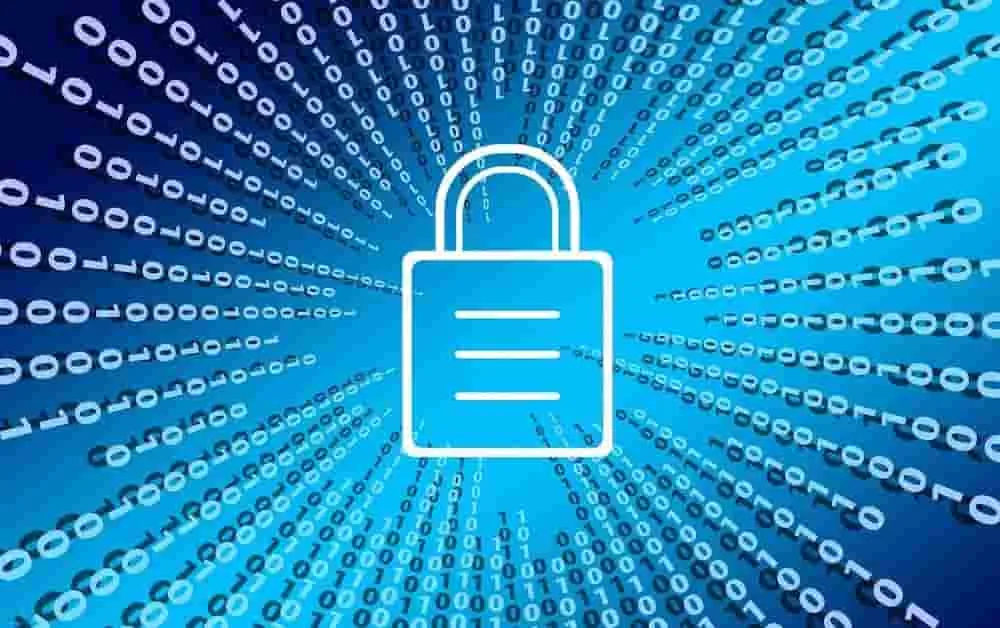 lock with binary