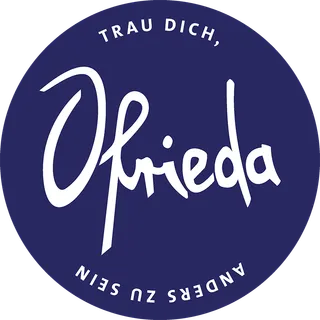 Ofrieda logo