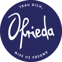 Ofrieda logo