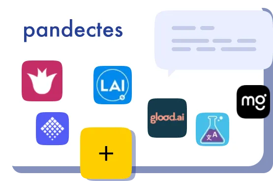 Pandectes partners